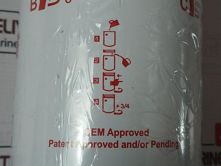 Fleetguard Lf667 Lube Filter 23053