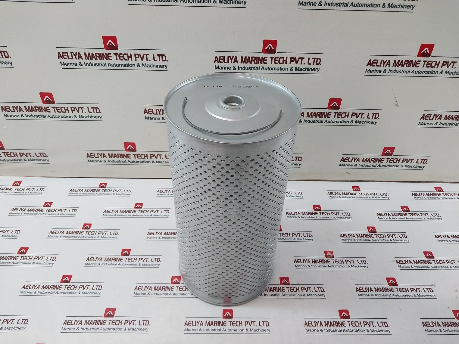 Fleetguard Lf750A Lube Filter