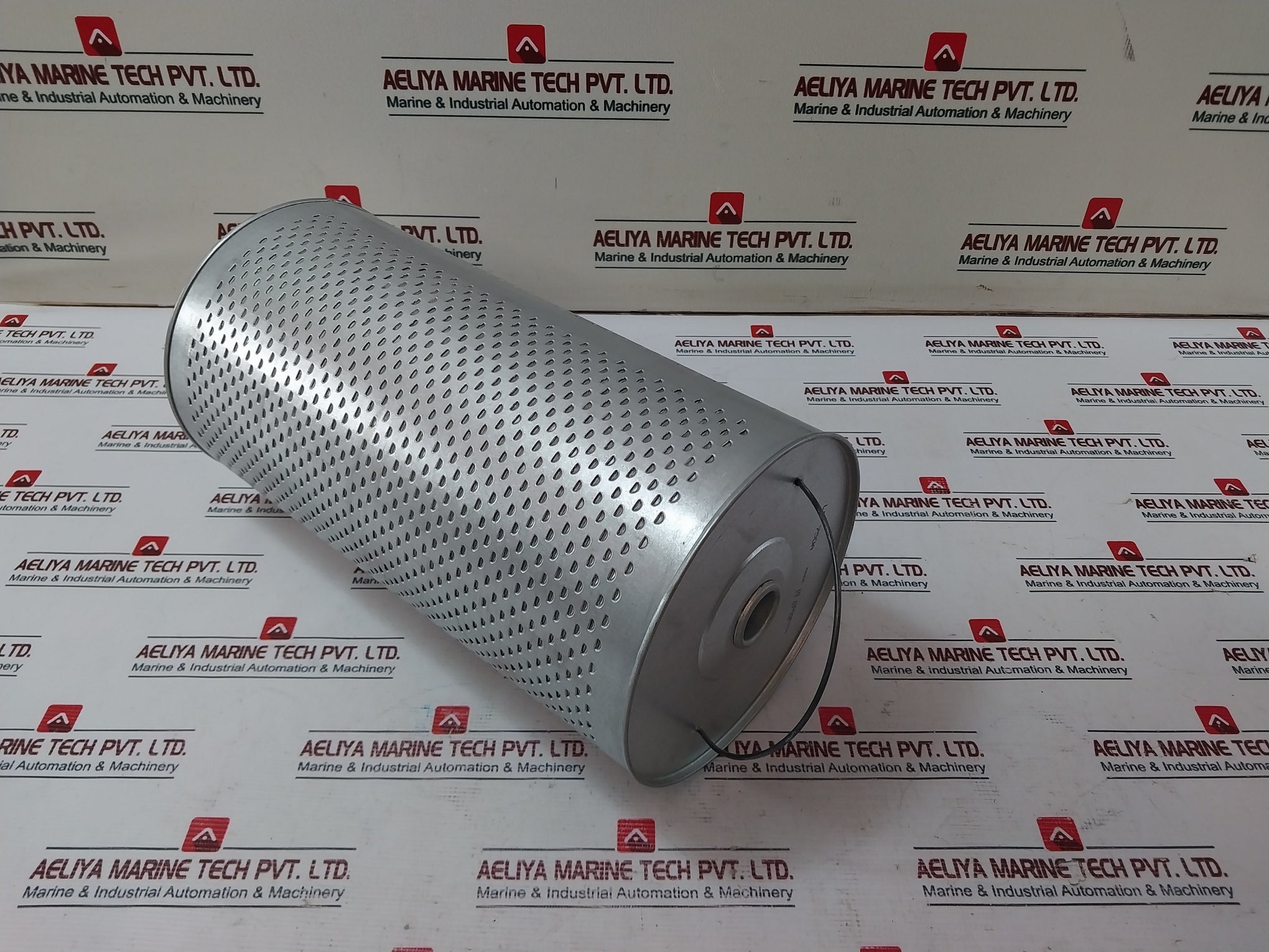 Fleetguard Lf750A Lube Filter