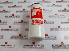 Fleetguard Microglass Lf3000 Combination Lube Filter