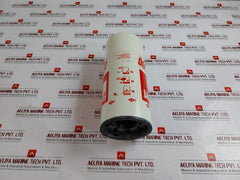 Fleetguard Microglass Lf3000 Combination Lube Filter