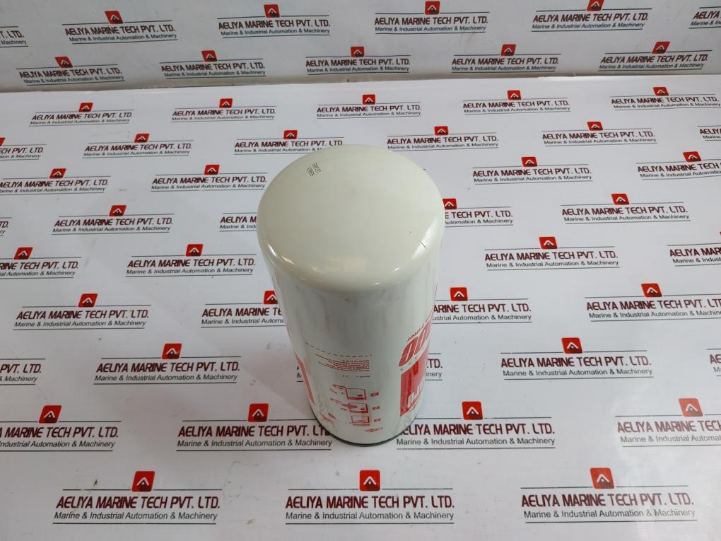 Fleetguard Microglass Lf3000 Combination Lube Filter