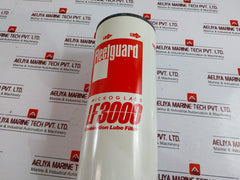 Fleetguard Microglass Lf3000 Combination Lube Filter