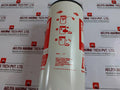 Fleetguard Microglass Lf3000 Combination Lube Filter