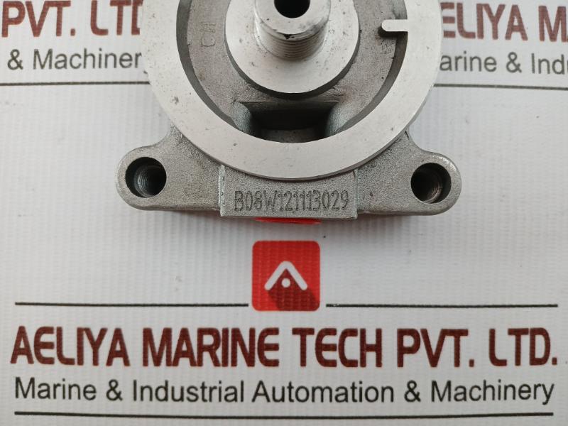 Fleetguard Water Coolant Filter Head 020416300