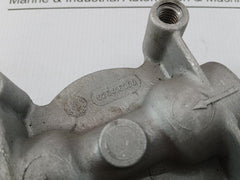 Fleetguard Water Coolant Filter Head 020416300