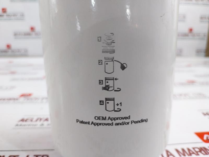 Fleetguard Wf2075 Water Filter Wf2054 , 3100308