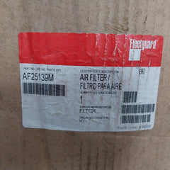 Fleetguard Af25139M Air Filter 190631802