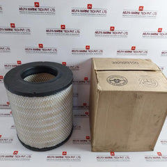 Fleetguard Af25139M Air Filter 190631802