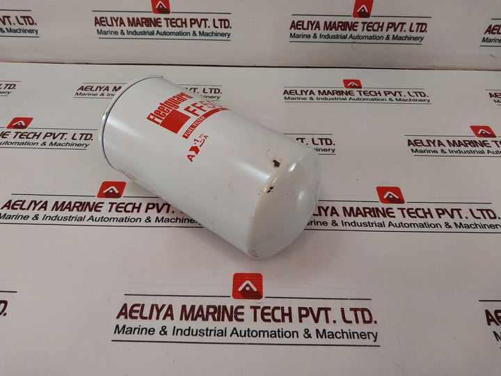 Fleetguard Ff5037 Fuel Filter 160620