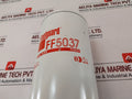 Fleetguard Ff5037 Fuel Filter 160620