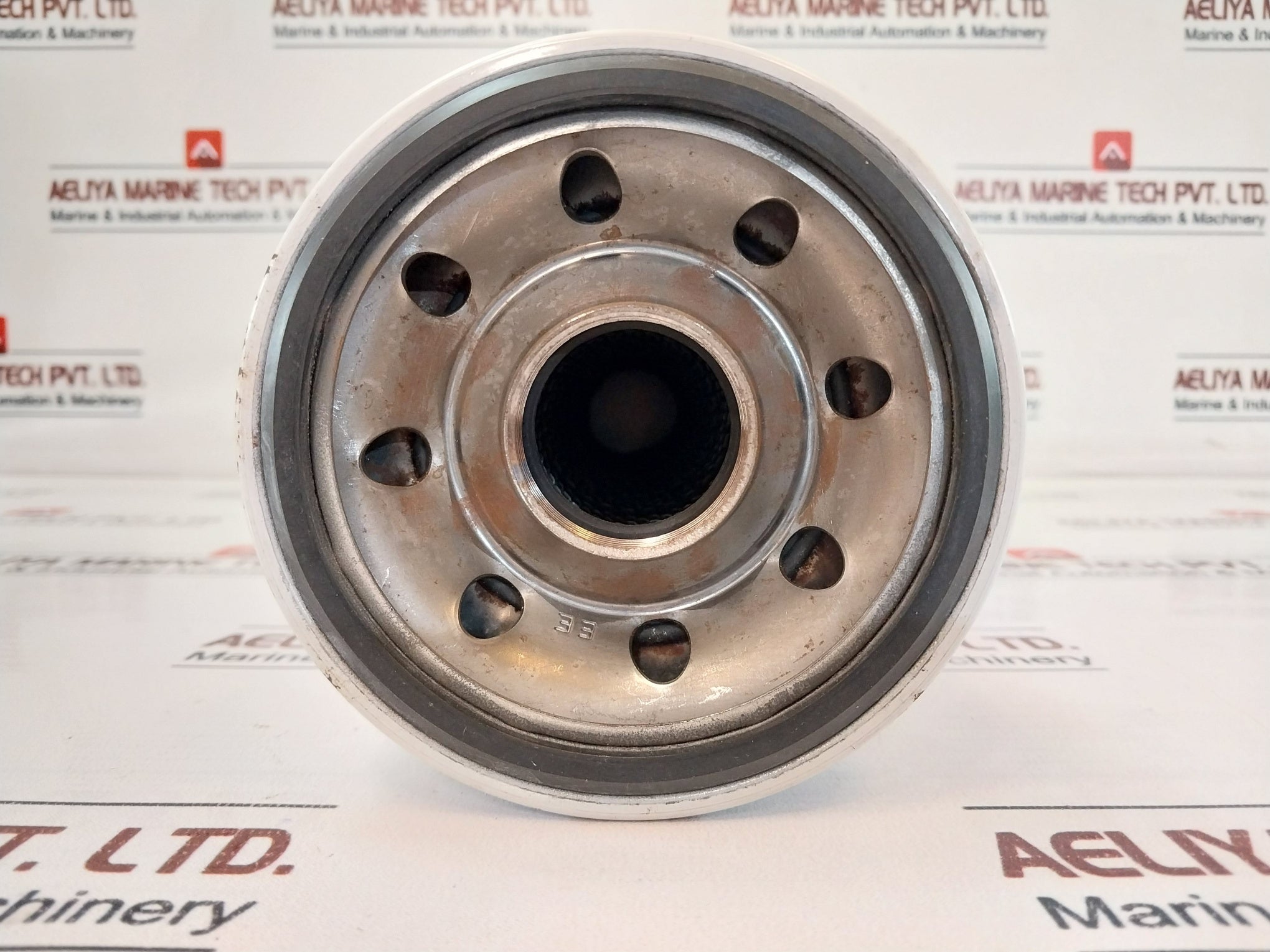 Fleetguard LF3325 Lube Filter 3310169, IF3325