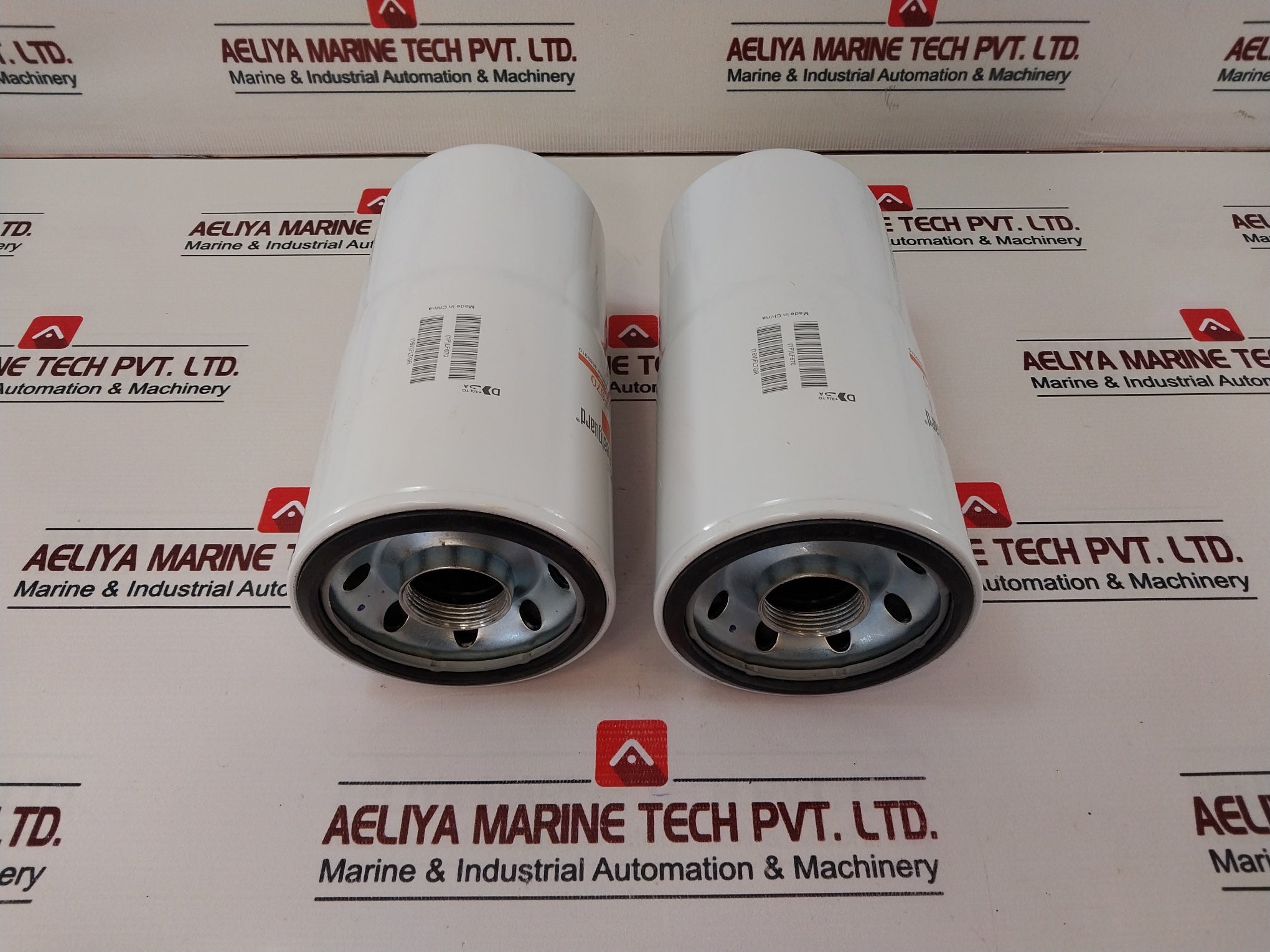 Fleetguard Lf670 Lube Oil Filter 3889310