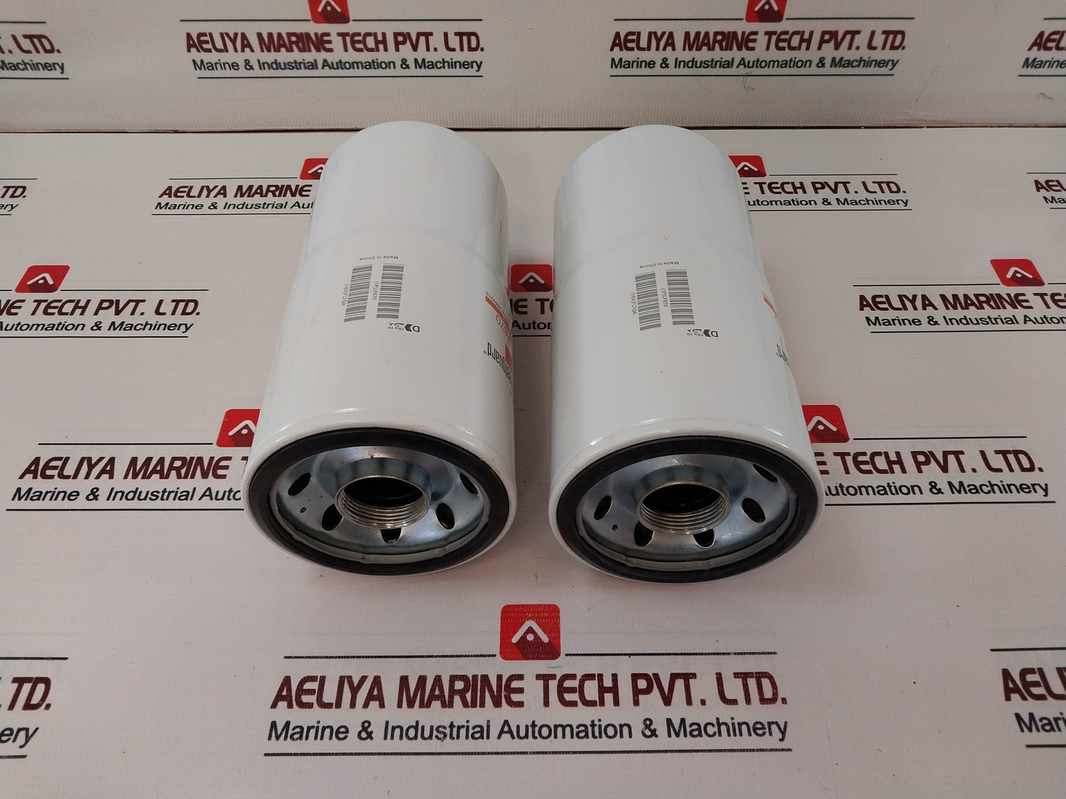 Fleetguard Lf670 Lube Oil Filter 3889310