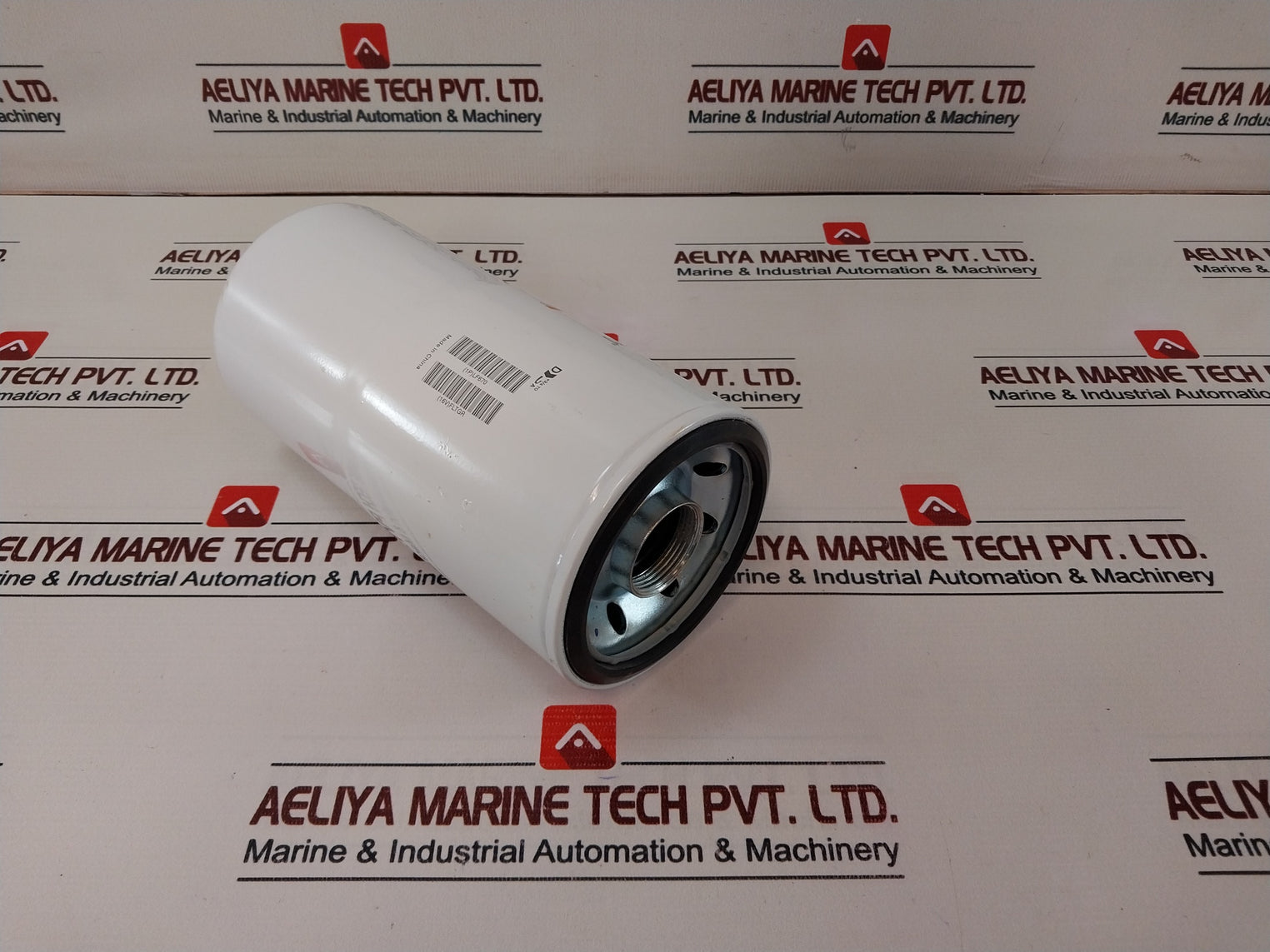 Fleetguard Lf670 Lube Oil Filter 3889310