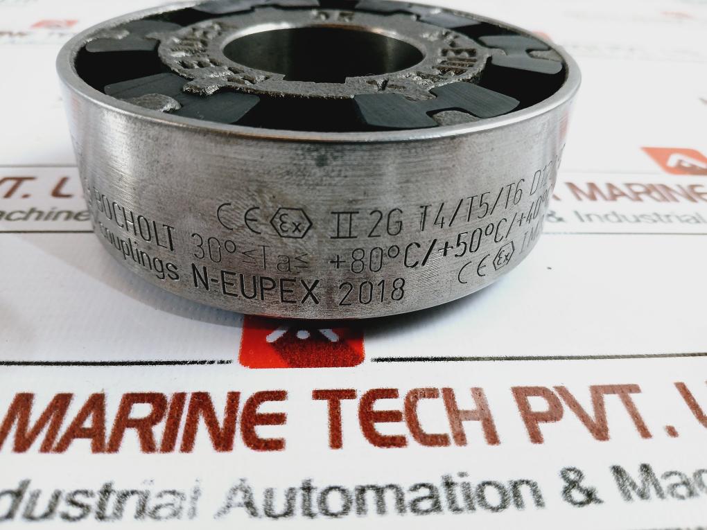 Flender N-Eupex 95 Coupling II 2G T4/T5/T6 D120°C