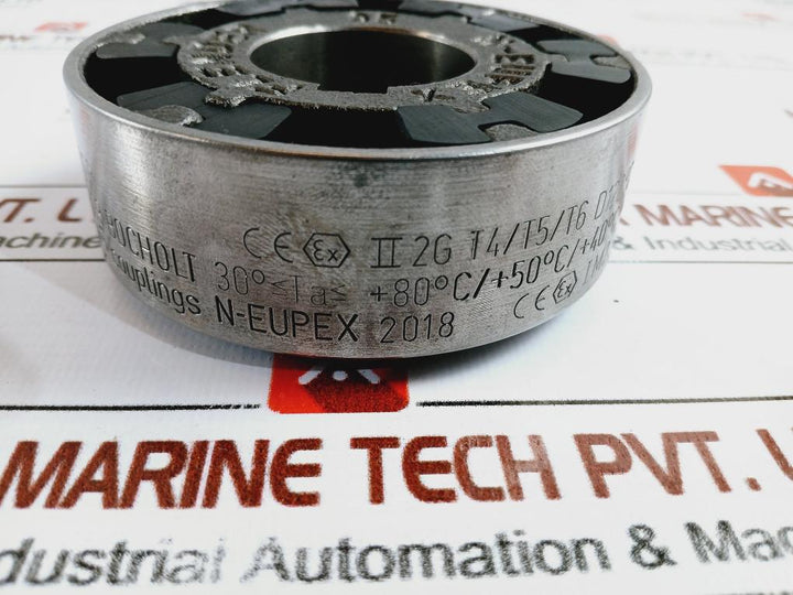 Flender N-Eupex 95 Coupling II 2G T4/T5/T6 D120°C