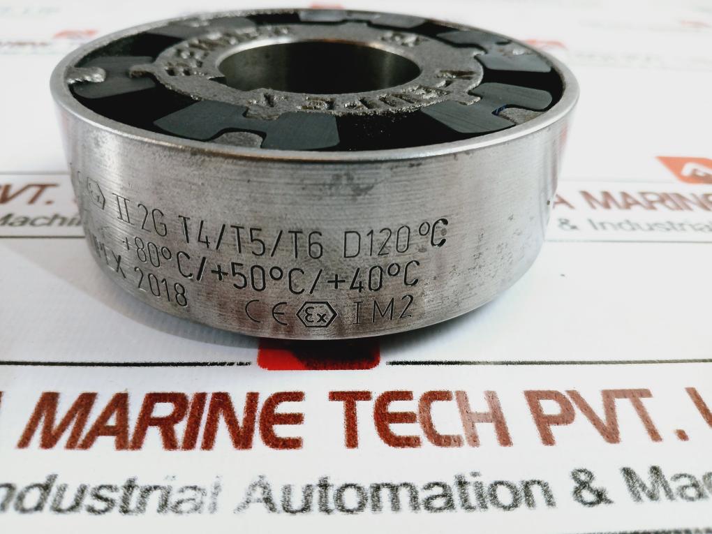 Flender N-Eupex 95 Coupling II 2G T4/T5/T6 D120°C