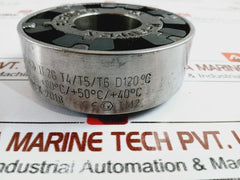 Flender N-Eupex 95 Coupling II 2G T4/T5/T6 D120°C