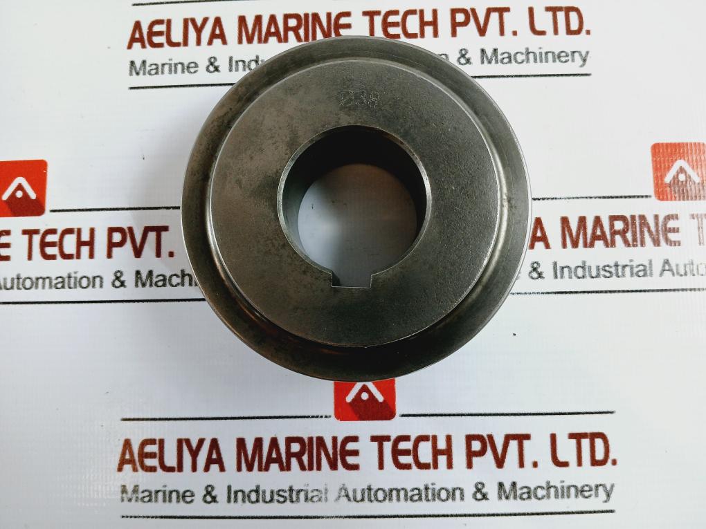 Flender N-Eupex 95 Coupling II 2G T4/T5/T6 D120°C