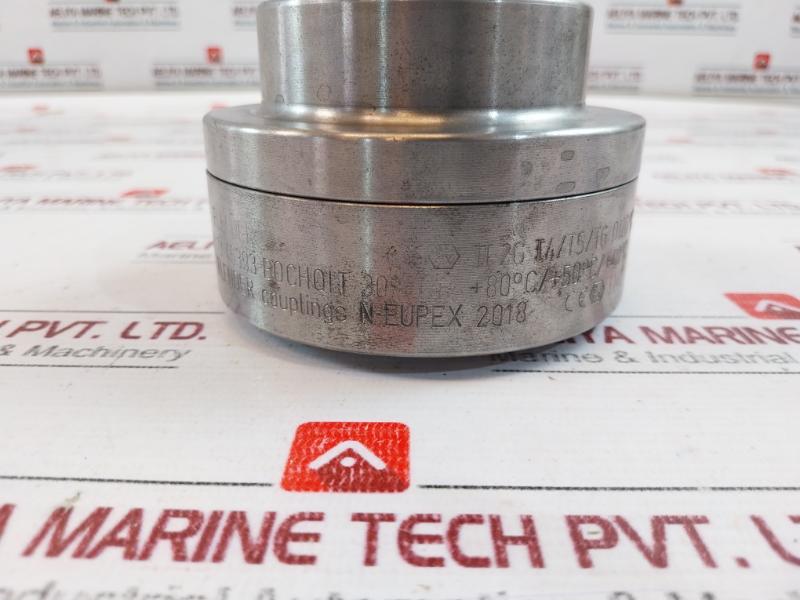 Flender N-eupex Coupling 751.40.13.050 For Zlnd 40-250 Ac Bj3 Ob2