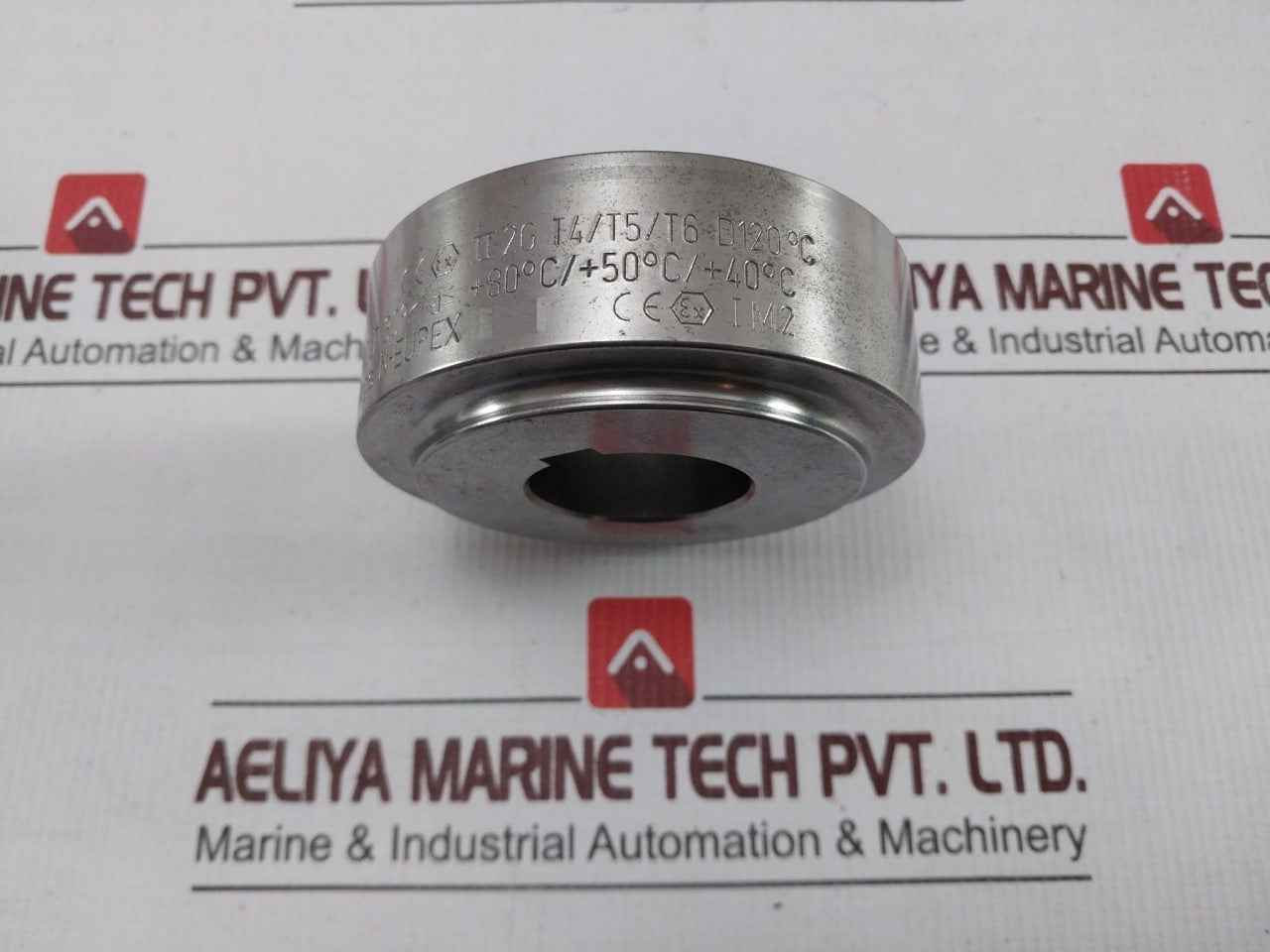 Flender N-eupex Lexible Coupling 761.06.30.995