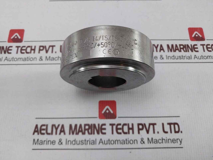 Flender N-eupex Lexible Coupling 761.06.30.995