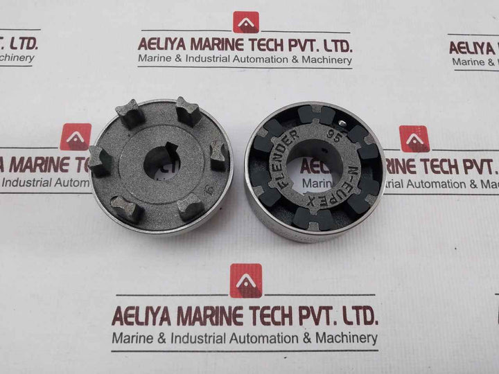 Flender N-eupex Lexible Coupling 761.06.30.995