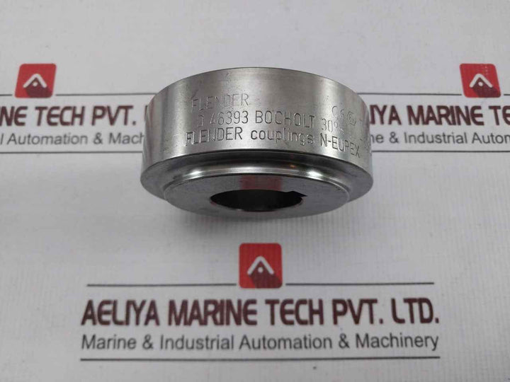 Flender N-eupex Lexible Coupling 761.06.30.995