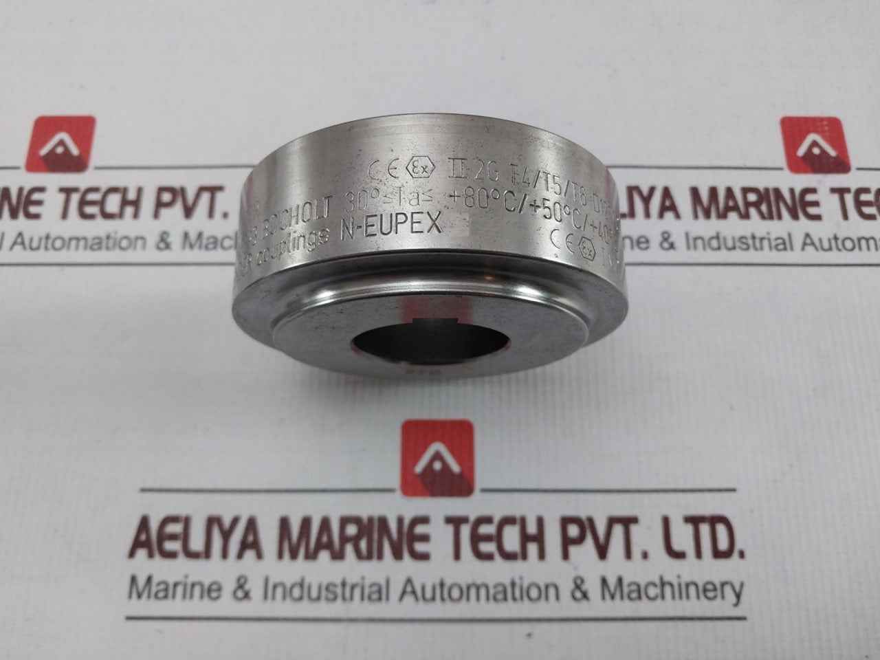 Flender N-eupex Lexible Coupling 761.06.30.995