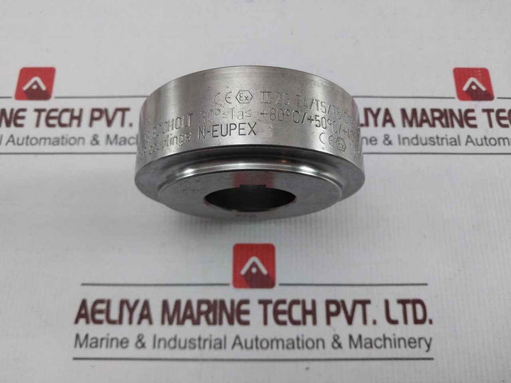 Flender N-eupex Lexible Coupling 761.06.30.995