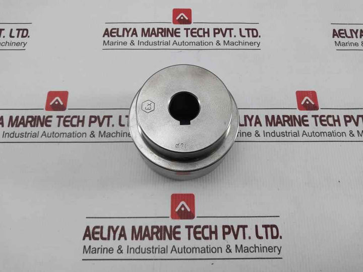 Flender N-eupex Lexible Coupling 761.06.30.995