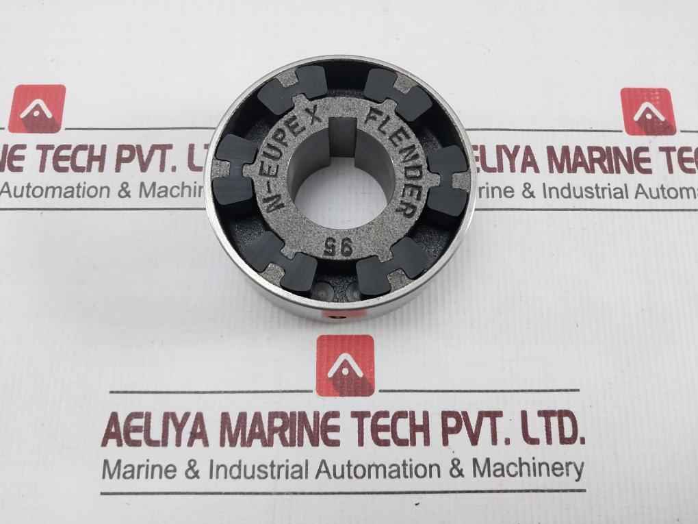 Flender N-eupex Lexible Coupling 761.06.30.995