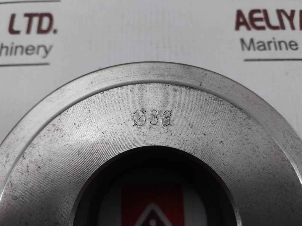 Flender N-eupex Lexible Coupling 761.06.30.995