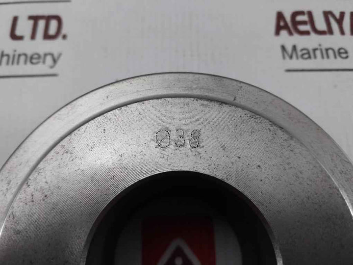 Flender N-eupex Lexible Coupling 761.06.30.995