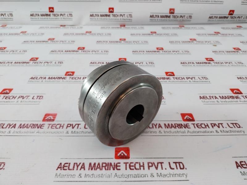 Flender N-eupex Pump Coupling, Complete, 751.40.13.050