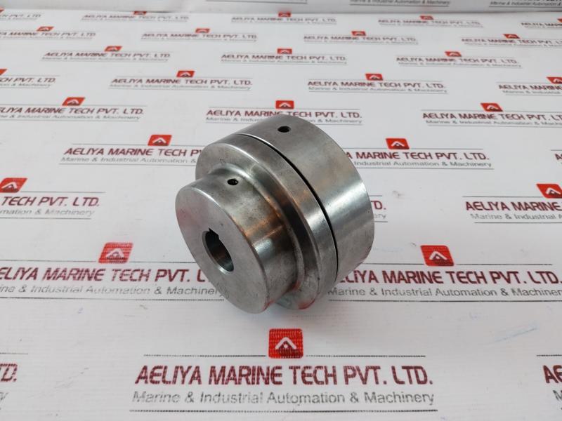 Flender N-eupex Pump Coupling, Complete, 751.40.13.050
