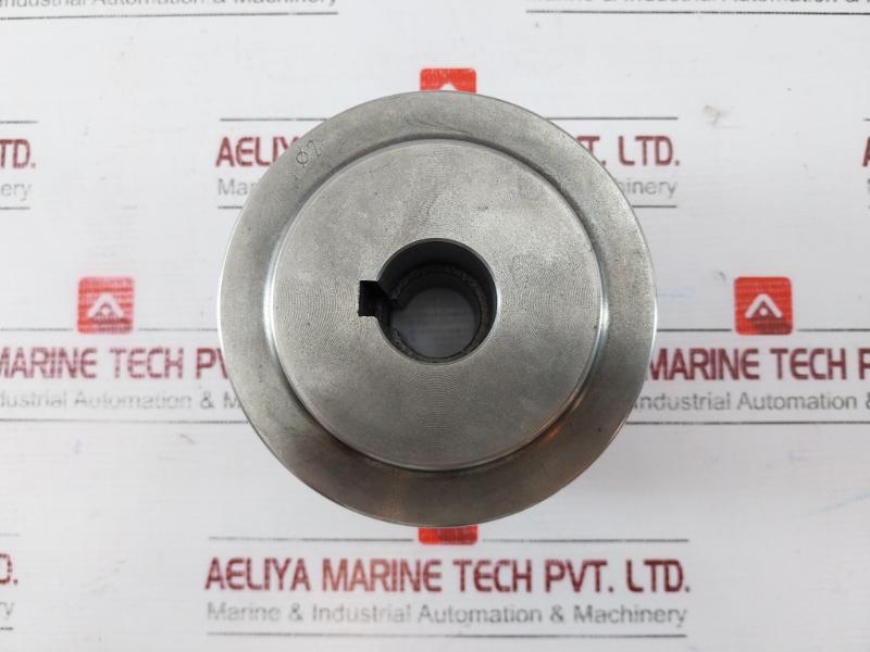 Flender N-eupex Pump Coupling, Complete, 751.40.13.050