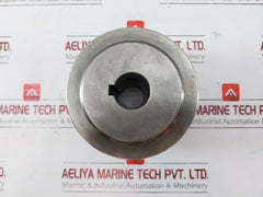 Flender N-eupex Pump Coupling, Complete, 751.40.13.050