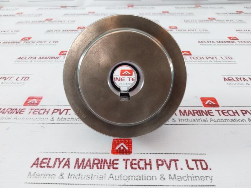 Flender N-eupex Pump Coupling, Complete, 751.40.13.050