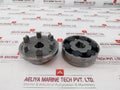Flender N-eupex Pump Coupling, Complete, 751.40.13.050