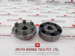 Flender N-eupex Pump Coupling, Complete, 751.40.13.050