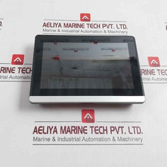 Flexem F007-b Hmi Capacitive Display Panel Dc 24v Aecctr00076