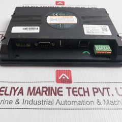 Flexem F007-b Hmi Capacitive Display Panel Dc 24v Aecctr00076