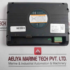 Flexem F007-b Hmi Capacitive Display Panel Dc 24v Aecctr00076
