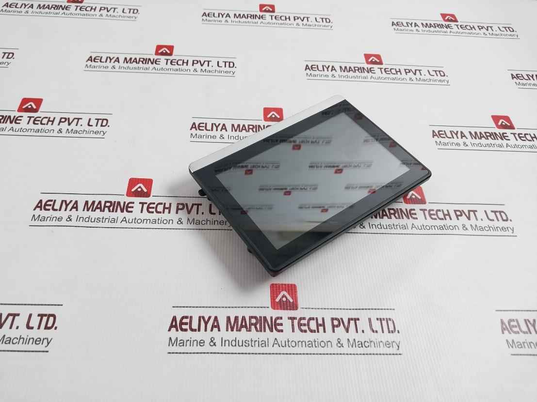 Flexem F007-b Hmi Capacitive Display Panel Dc 24v Aecctr00076