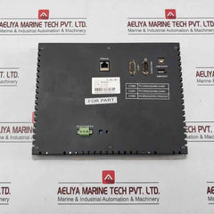 Flexem Fe2104S-ds Hmi Display Panel Dc 24V 8W (Not Working)
