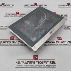 Flexem Fe2104S-ds Hmi Display Panel Dc 24V 8W (Not Working)