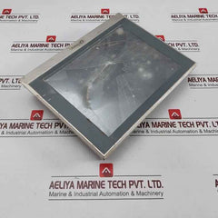 Flexem Fe2104S-ds Hmi Display Panel Dc 24V 8W (Not Working)