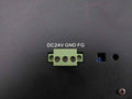 Flexem Fe2104S-ds Hmi Display Panel Dc 24V 8W (Not Working)